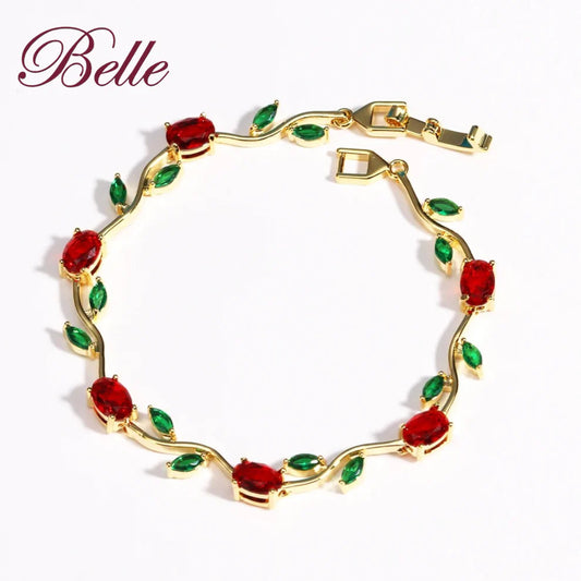 Belle | Rosa Incantata