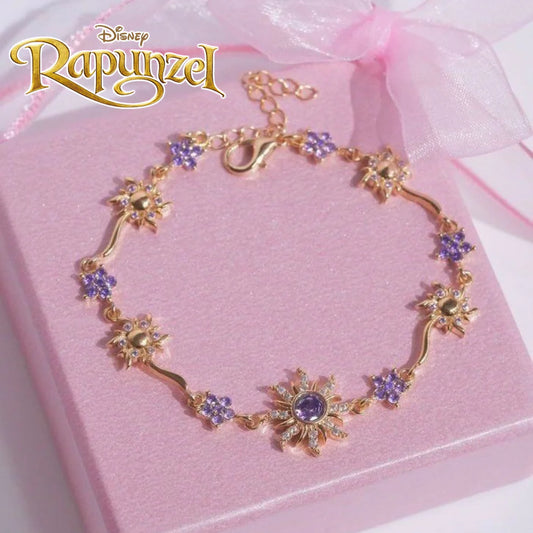 Rapunzel | Girasole Dorato